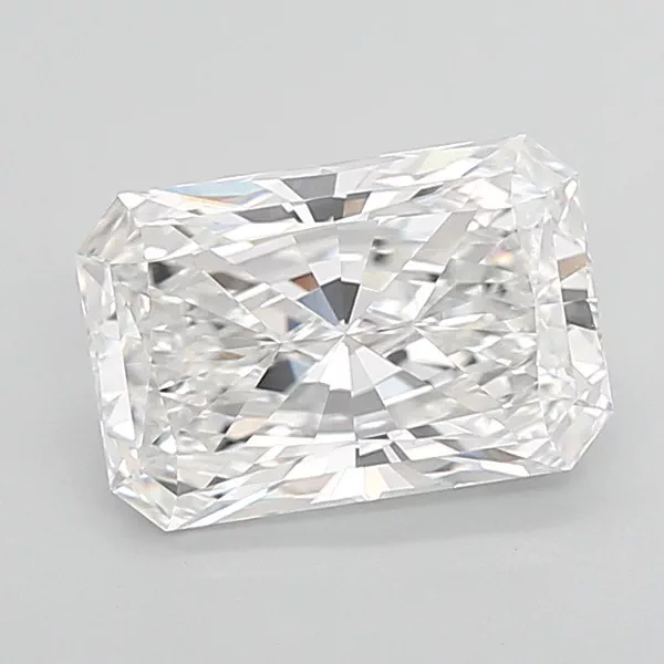 4.06 Carat · E · VVS2 Rare Carat Ideal Cut