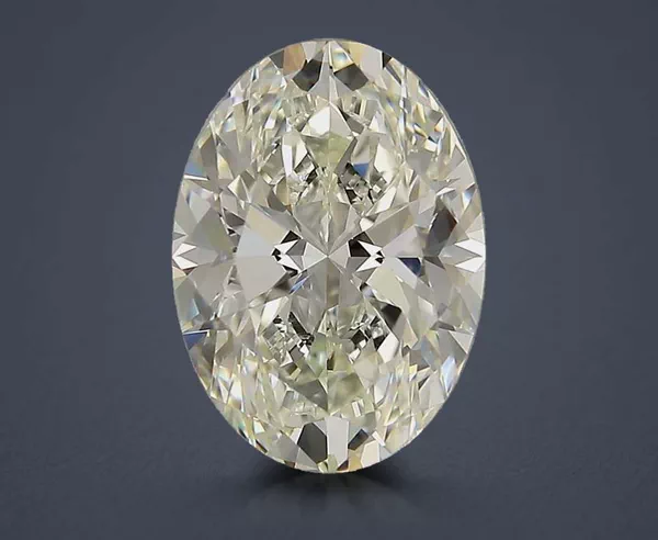 3.01 Carat · J · VS1 Rare Carat Ideal Cut