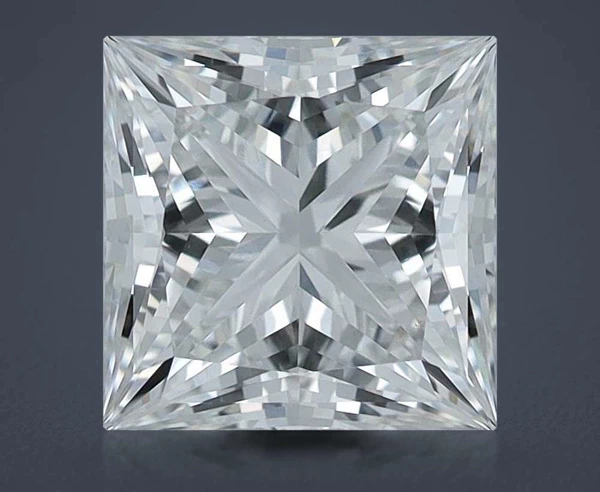 2.19 Carat · G · VS1 Rare Carat Ideal Cut