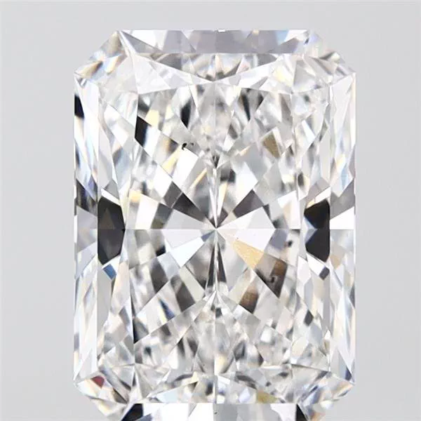 2.47 Carat · E · VS2 Rare Carat Ideal Cut