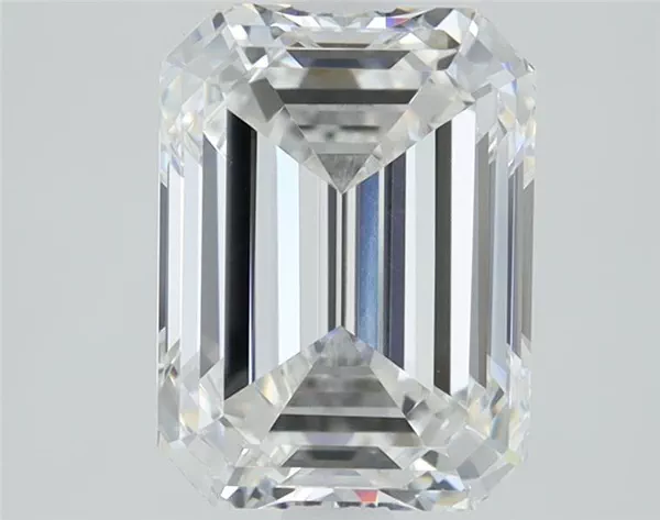 3.08 Carat · E · VS2 Rare Carat Ideal Cut