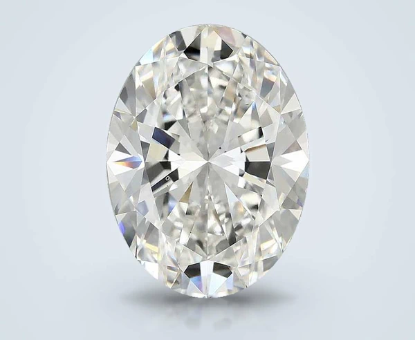 6.04 Carat · F · VS2 Rare Carat Ideal Cut