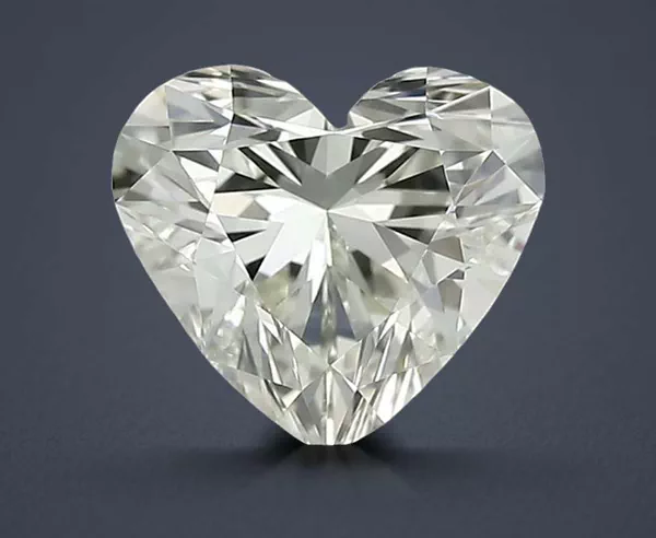 0.6 Carat · K · VVS1 Rare Carat Ideal Cut
