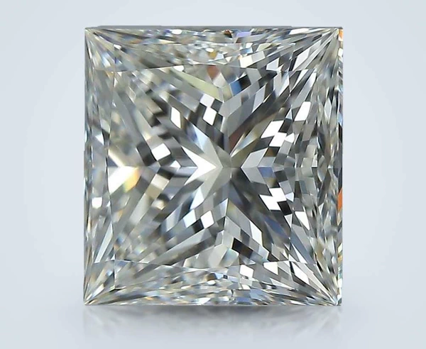 2.01 Carat · I · VVS2 excellent Cut