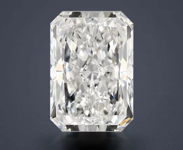 4.84 Carat · F · VS1 Rare Carat Ideal Cut