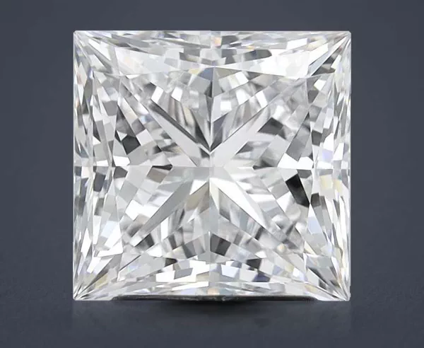 2.96 Carat · D · VVS2 Rare Carat Ideal Cut