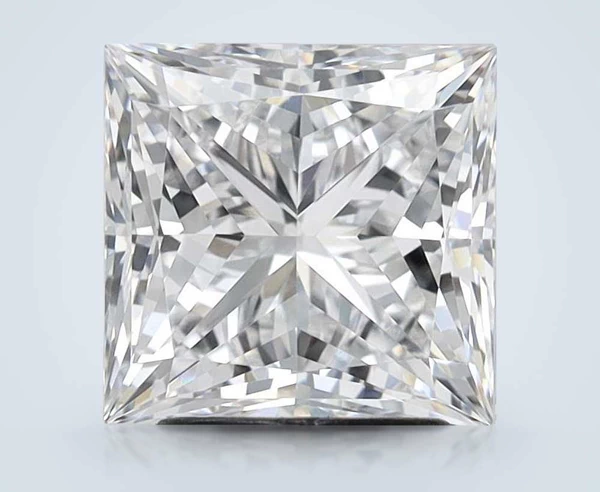 2.96 Carat · D · VVS2 Rare Carat Ideal Cut