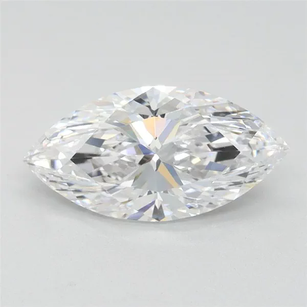 1.11 Carat · D · VVS1 very good Cut