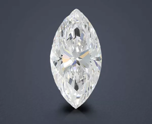 1.11 Carat · D · VVS1 very good Cut