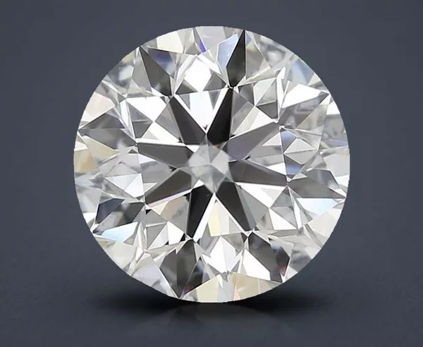 2.2 Carat · H · VS1 excellent Cut