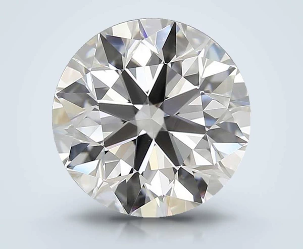 2.2 Carat · H · VS1 excellent Cut