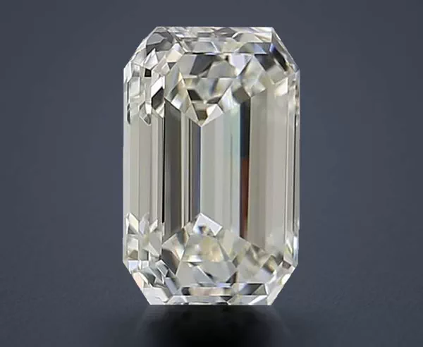 3.01 Carat · J · VVS2 very good Cut