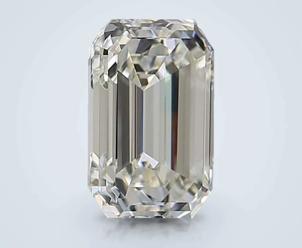 3.01 Carat · J · VVS2 very good Cut
