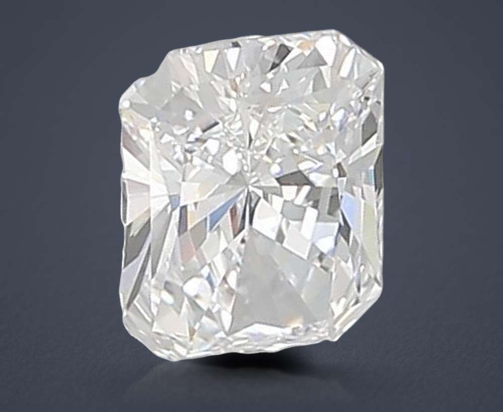 1.14 Carat · D · FL Rare Carat Ideal Cut