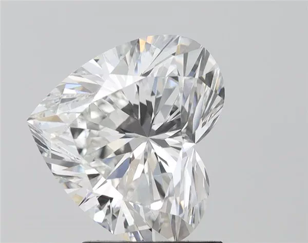 3.02 Carat · G · VS1 Rare Carat Ideal Cut