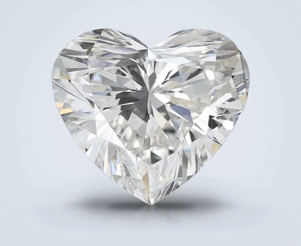 3.02 Carat · G · VS1 Rare Carat Ideal Cut