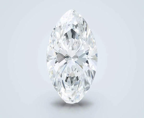 5.52 Carat · E · VVS1 Rare Carat Ideal Cut