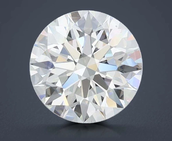 1.31 Carat · E · FL Rare Carat Ideal Cut