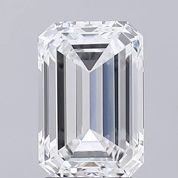 2.49 Carat · D · VVS2 Rare Carat Ideal Cut
