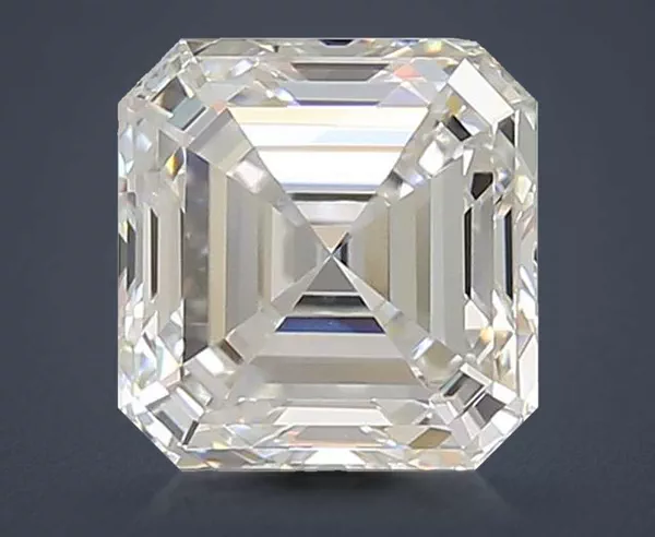 2.51 Carat · D · VVS2 excellent Cut