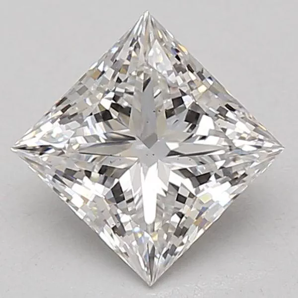 1.54 Carat · D · VS2 Rare Carat Ideal Cut