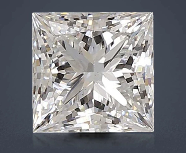 1.54 Carat · D · VS2 Rare Carat Ideal Cut