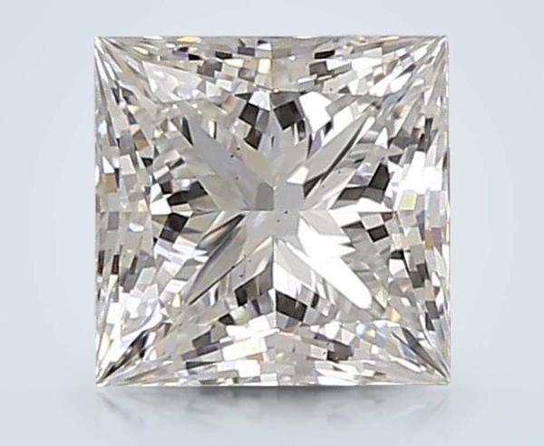 1.54 Carat · D · VS2 Rare Carat Ideal Cut