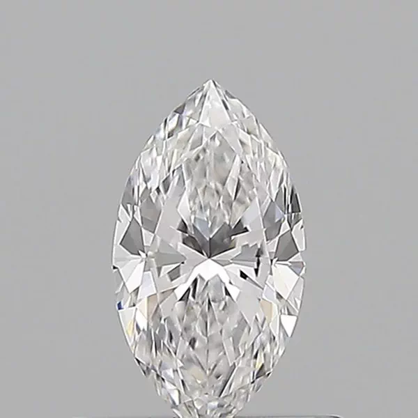 0.5 Carat · D · VVS1 very good Cut