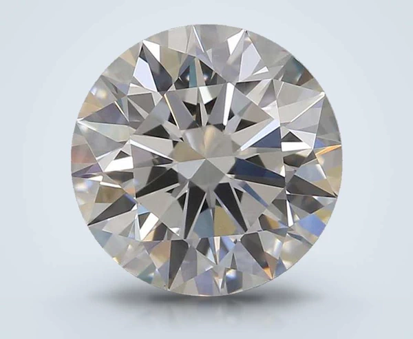 1.57 Carat · E · VVS2 Rare Carat Ideal Cut