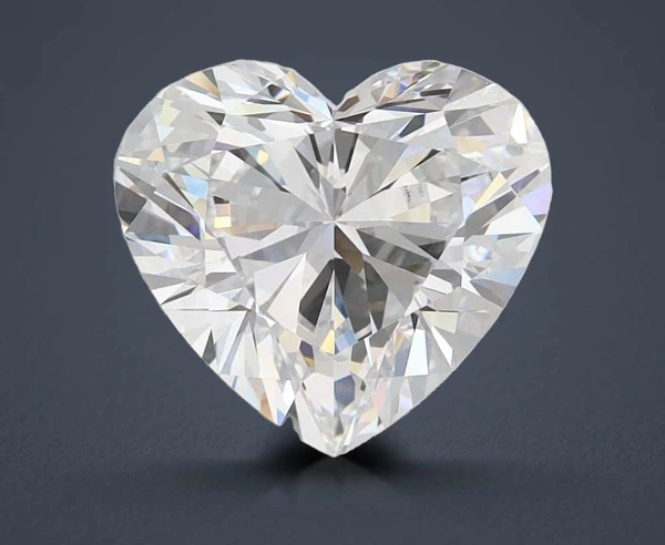 2.87 Carat · D · FL Rare Carat Ideal Cut