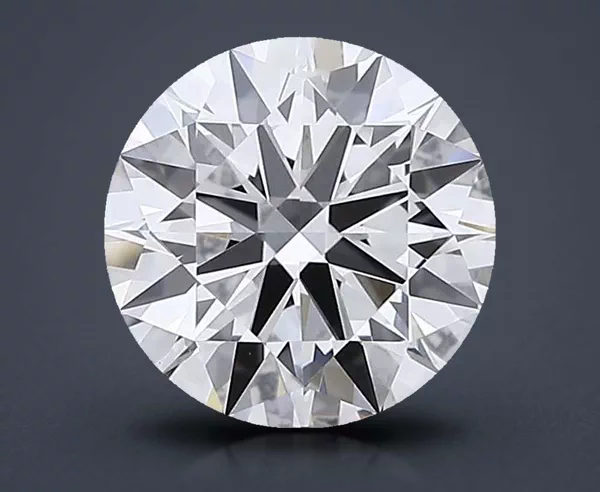 1.35 Carat · F · VS1 Rare Carat Ideal Cut