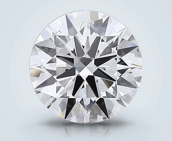 1.35 Carat · F · VS1 Rare Carat Ideal Cut