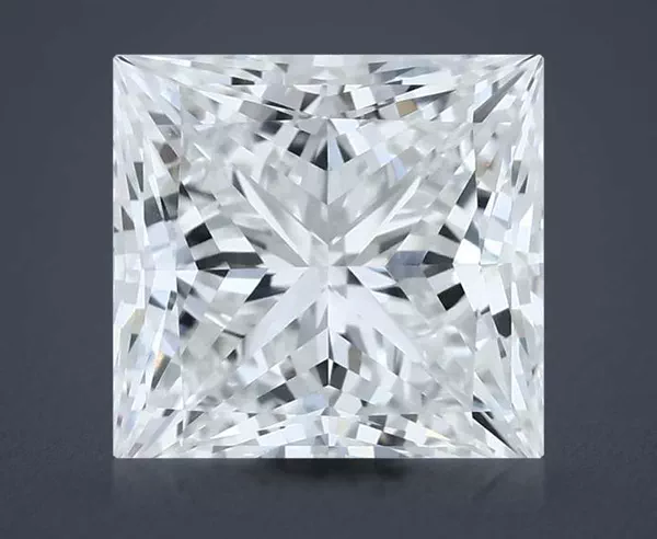 4.01 Carat · E · VVS1 Rare Carat Ideal Cut