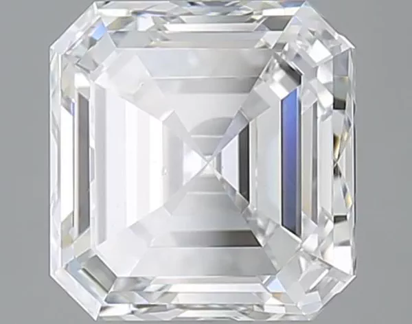 3 Carat · F · SI1 very good Cut