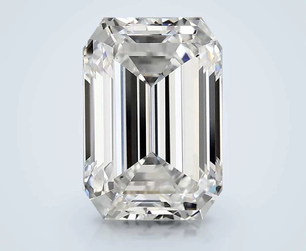 3 Carat · E · VS2 Rare Carat Ideal Cut