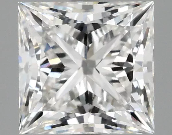 2.86 Carat · F · VS1 Rare Carat Ideal Cut