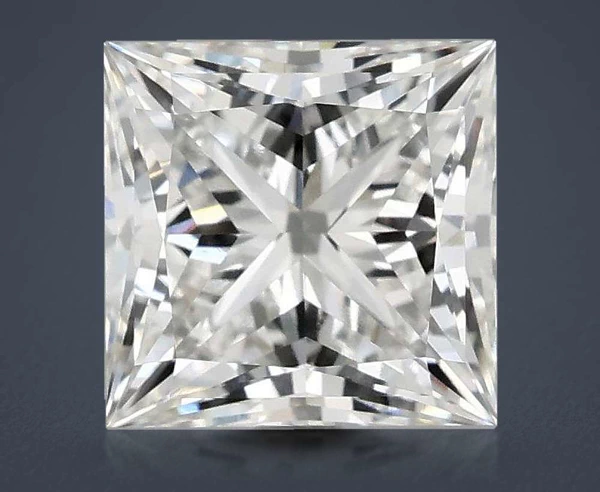 2.86 Carat · F · VS1 Rare Carat Ideal Cut