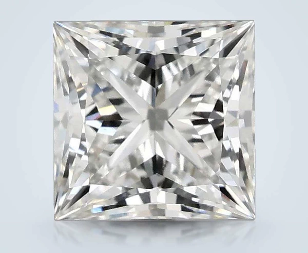 2.86 Carat · F · VS1 Rare Carat Ideal Cut