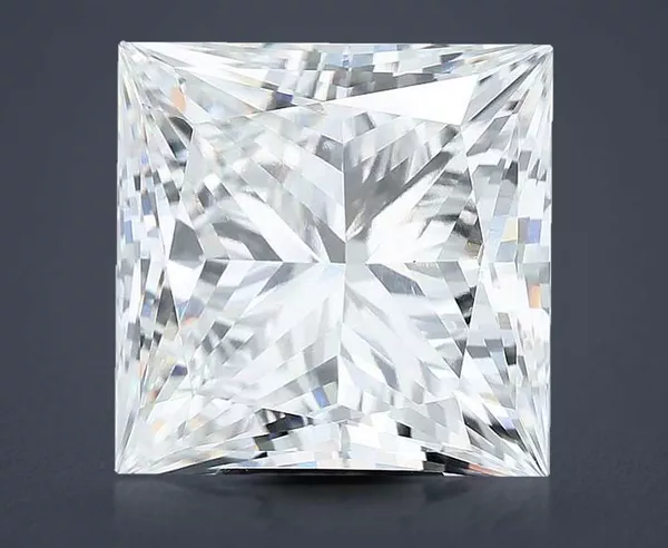 8.05 Carat · E · VVS2 Rare Carat Ideal Cut