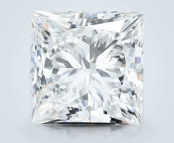 8.05 Carat · E · VVS2 Rare Carat Ideal Cut