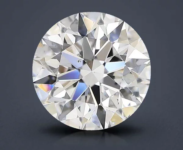2.33 Carat · D · SI1 Rare Carat Ideal Cut