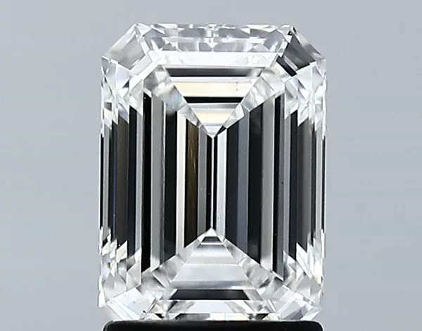 1.86 Carat · E · VS2 Rare Carat Ideal Cut