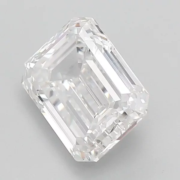 4.05 Carat · E · VVS1 Rare Carat Ideal Cut