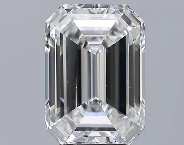 4.01 Carat · D · VS2 Rare Carat Ideal Cut