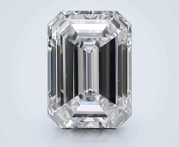 4.01 Carat · D · VS2 Rare Carat Ideal Cut