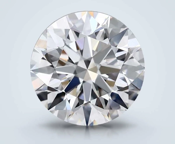 1.55 Carat · E · VS1 Rare Carat Ideal Cut