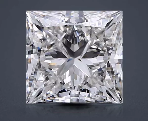 2.26 Carat · F · VVS2 Rare Carat Ideal Cut