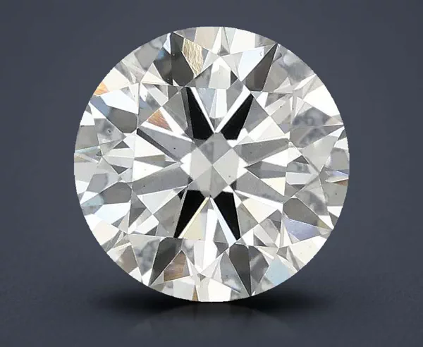 1.59 Carat · G · VS2 Rare Carat Ideal Cut