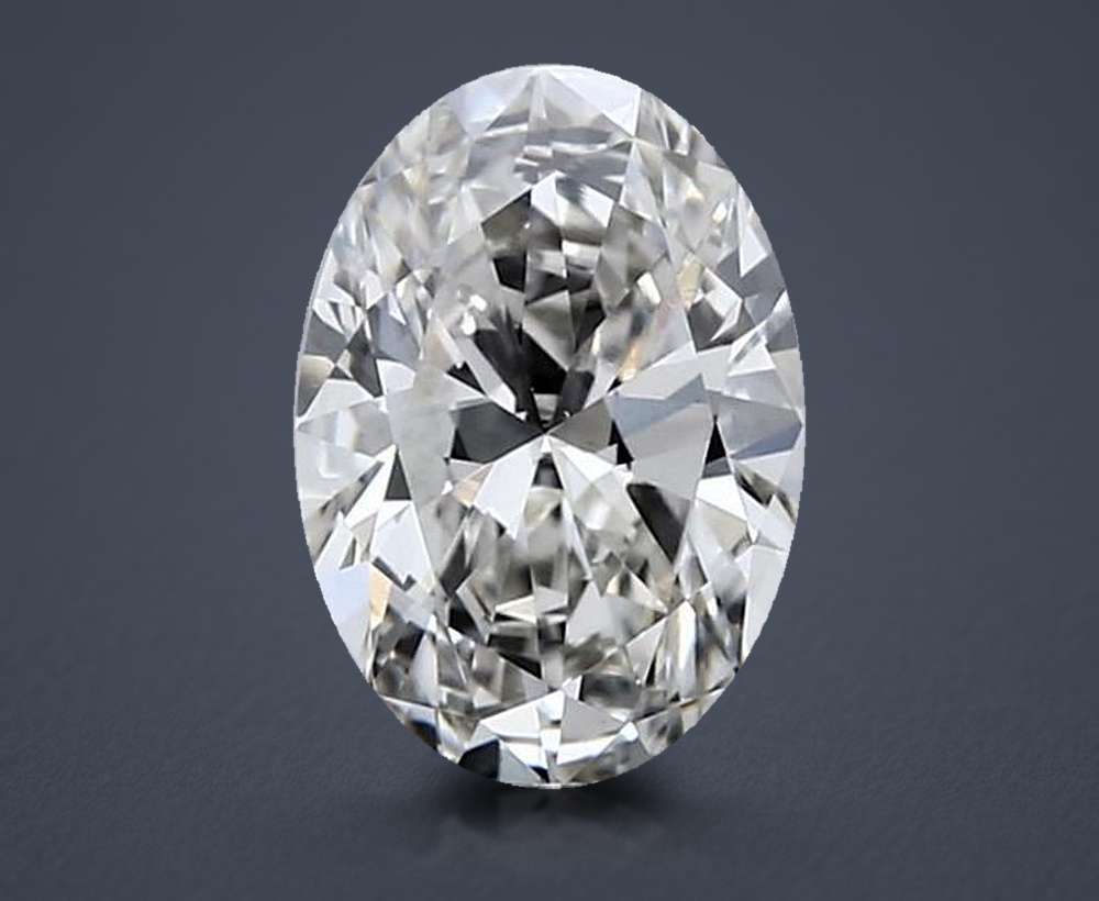 1.16 Carat · G · VVS2 Rare Carat Ideal Cut