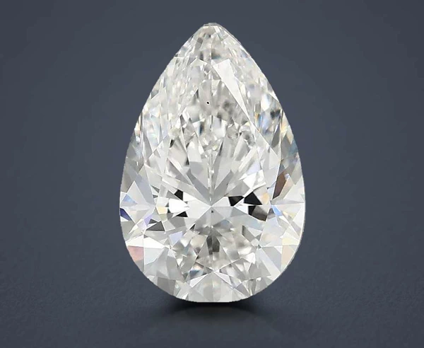 2.29 Carat · F · VS1 very good Cut